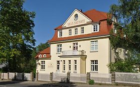 Villa Andante Kassel